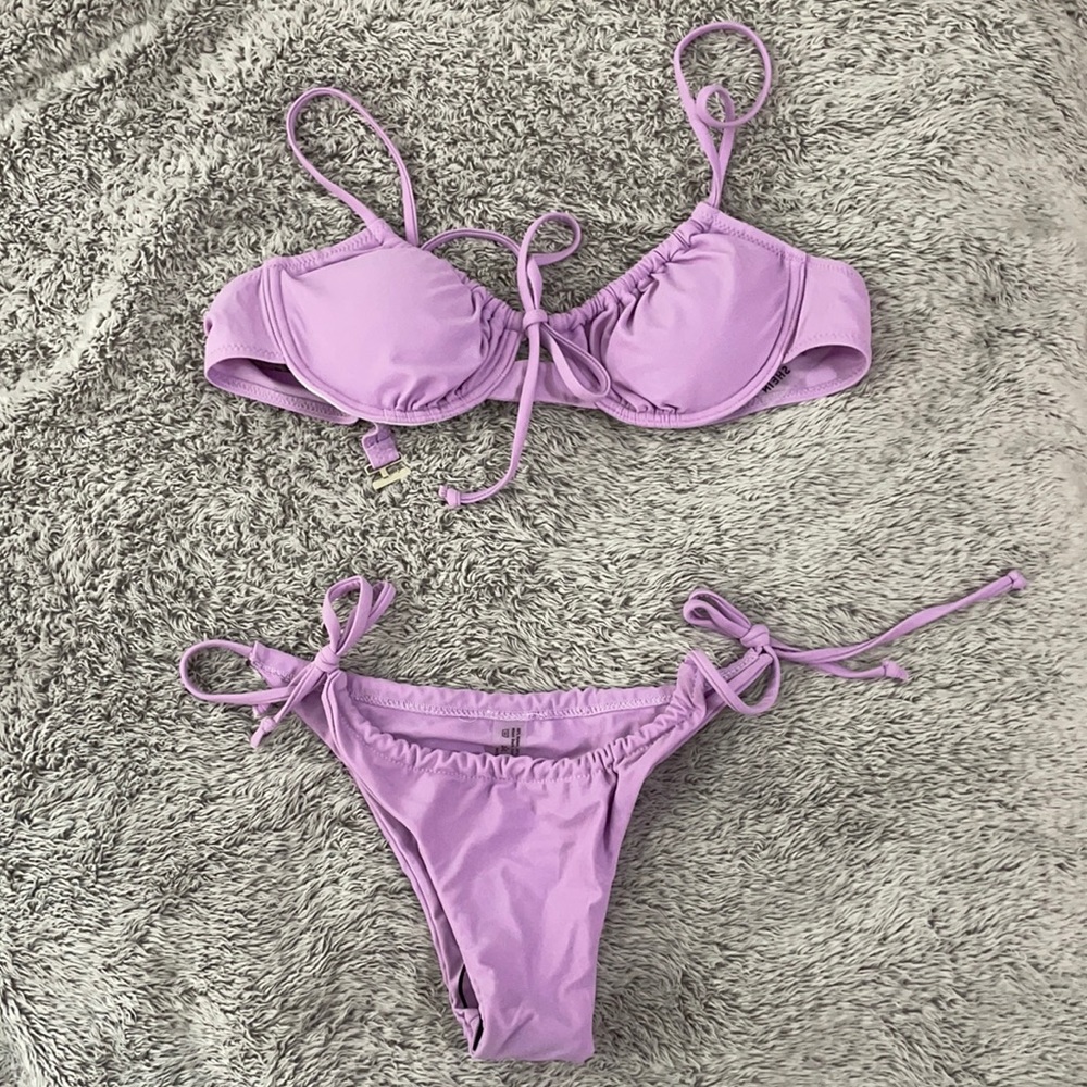 bikini
